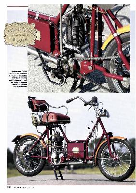 Autofauteuil – der fahrende Sessel