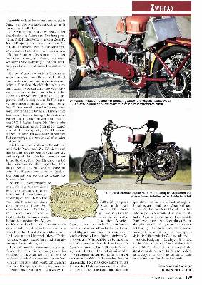 Autofauteuil – der fahrende Sessel