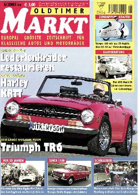 Ausgabe 5