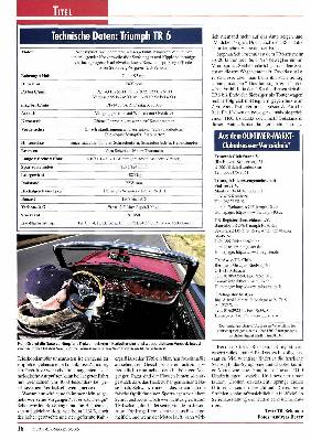 TR6