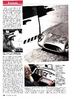 Mille Miglia 1955