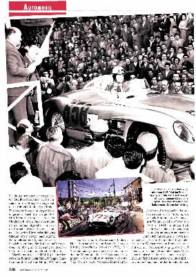 Mille Miglia 1955