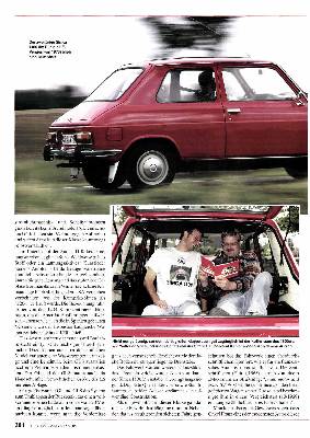 Simca 1100 – zu modern, um ein Klassiker zu sein?