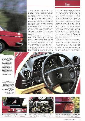 Mercedes W123