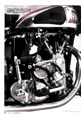 Vincent HRD Corner Serie A