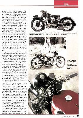 Vincent HRD Corner Serie A