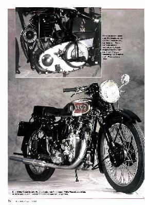 Vincent HRD Corner Serie A