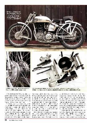 Vincent HRD Corner Serie A