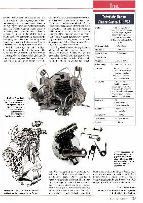Vincent HRD Corner Serie A