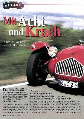 Allard J2