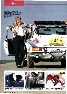Die spannende Geschichte eines vergessenen Werks-Porsches