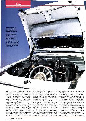 Die spannende Geschichte eines vergessenen Werks-Porsches