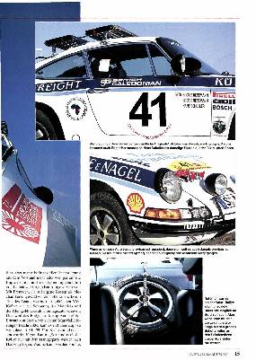 Die spannende Geschichte eines vergessenen Werks-Porsches