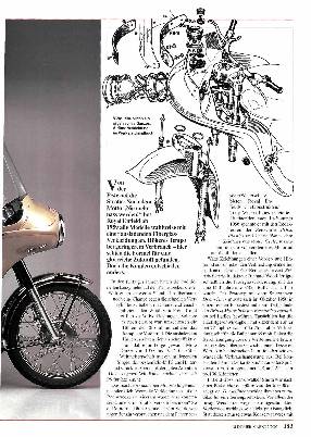 Den Wind zum Freund: Airflow-Verkleidungen von Royal Enfield