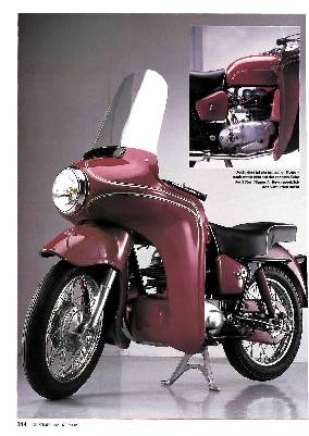 Den Wind zum Freund: Airflow-Verkleidungen von Royal Enfield