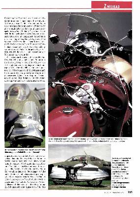 Den Wind zum Freund: Airflow-Verkleidungen von Royal Enfield