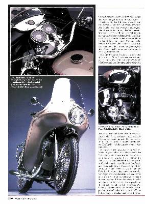 Den Wind zum Freund: Airflow-Verkleidungen von Royal Enfield