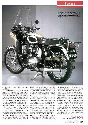 Den Wind zum Freund: Airflow-Verkleidungen von Royal Enfield