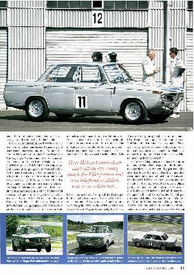 BMW 2000 TI