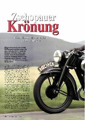 DKW MZ 500