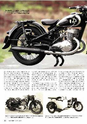 DKW MZ 500