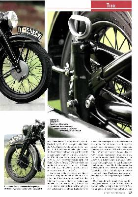 DKW MZ 500