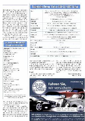 Volvo 480