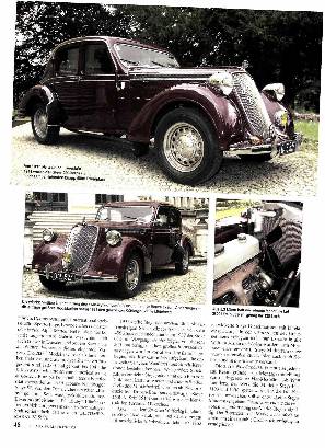 Steyr-Automobile der zwanziger und dreißiger Jahre