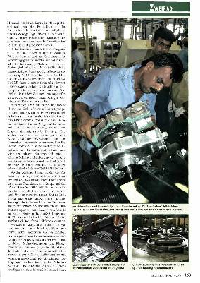 Vom Untergang der englischen Autoindustrie