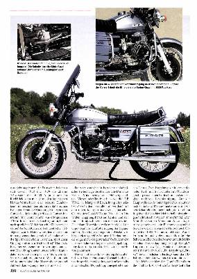 Automatikmotorräder von Honda und Moto Guzzi