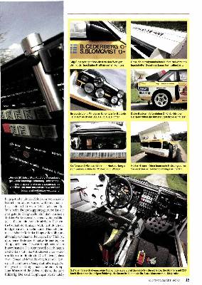 Audi Sport Quattro