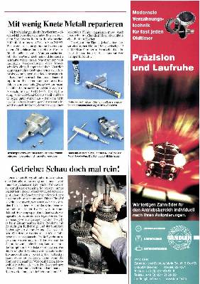 Die besten Technik-Tipps aus 25 Jahre