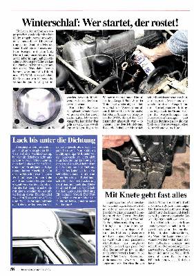 Die besten Technik-Tipps aus 25 Jahre
