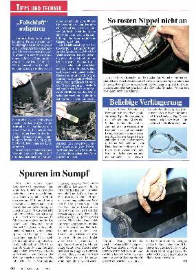 Die besten Technik-Tipps aus 25 Jahre
