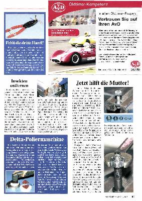 Die besten Technik-Tipps aus 25 Jahre