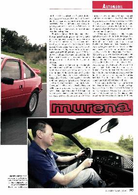 Der Auto-Jahrgang 1980 – viel Selters und wenik Sekt