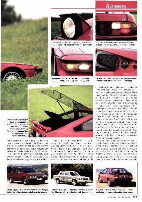 Der Auto-Jahrgang 1980 – viel Selters und wenik Sekt