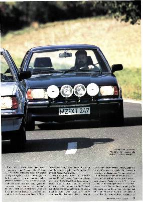 Opel Ascona B