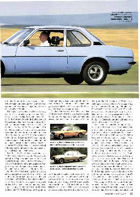 Opel Ascona B