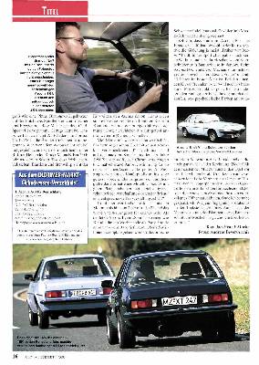 Opel Ascona B
