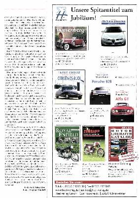 Qualität setzt sich nicht immer durch: Die Motorräder von Rover blieben eine Randerscheinung der Geschichte