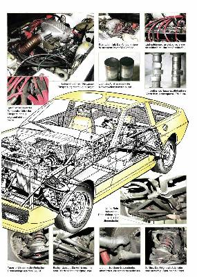 TVR Tasmin & Co