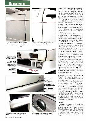 TVR Tasmin & Co