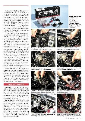 Elektronikzündungen nachrüsten – Lösungen für Auto und Motorrad