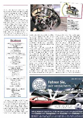 Elektronikzündungen nachrüsten – Lösungen für Auto und Motorrad