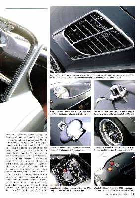 ATS 2500 GT/GTS: Der erste Supersportier mit Mittelmotor