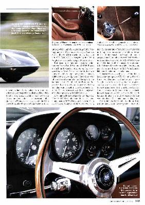 ATS 2500 GT/GTS: Der erste Supersportier mit Mittelmotor