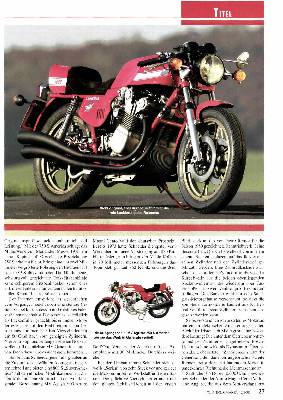 MV Agusta: Die Sondermodelle aus Baden-Badern