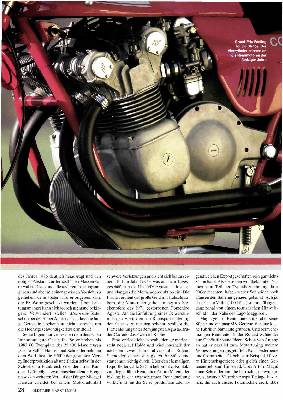 MV Agusta: Die Sondermodelle aus Baden-Badern