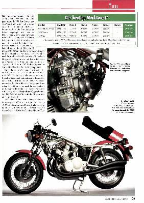 MV Agusta: Die Sondermodelle aus Baden-Badern